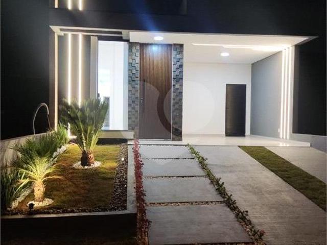 Loteamento com 1 quartos à venda em Jardim residencial villagio ipanema i SP