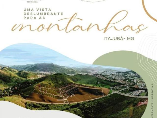 Loteamento exclusivo na área de maior valorização da cidade, ótima localização, infraestrutura de qu