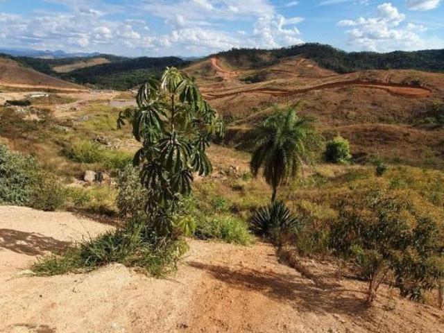 Loteamento e Condomínio para venda em Matias Barbosa