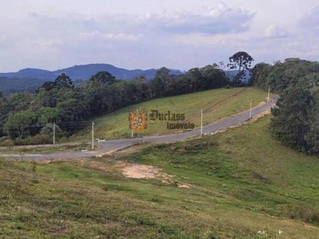 Loteamento e Condomínio para venda em Monte Verde