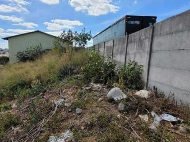 Loteamento e Condomínio para venda em Nossa Senhora das Graç