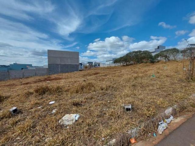 Loteamento e Condomínio para venda em Nova Varginha, Varginh