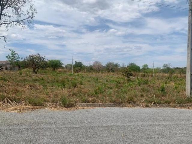 Loteamento e Condomínio para venda em Barra do Garças