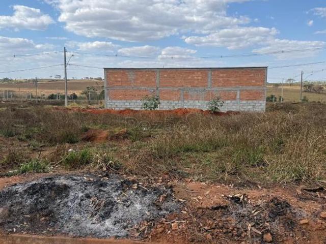 Loteamento e Condomínio para venda em Centro, Itapuranga