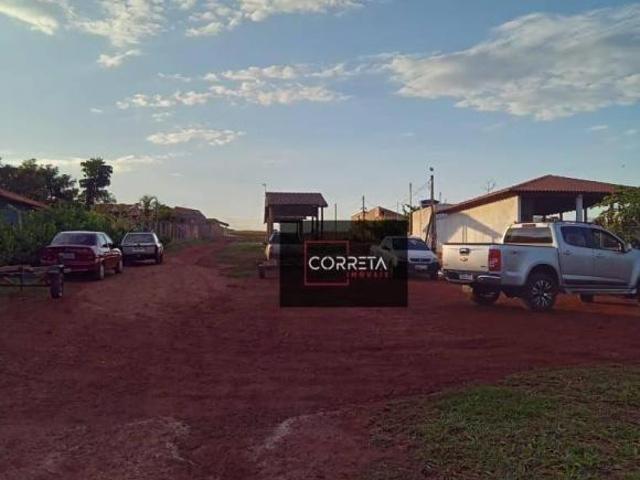 Loteamento e Condomínio para venda em Conceição das Alagoas