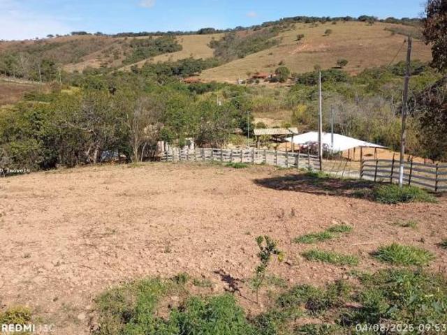 Loteamento e Condomínio para venda em Coronel Xavier Chaves