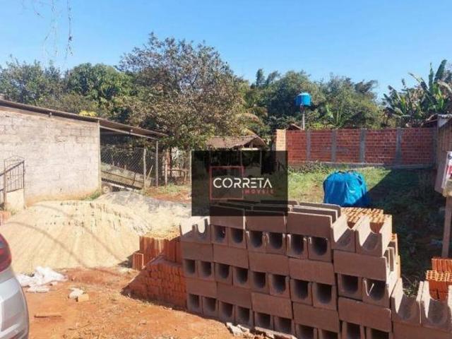 Loteamento e Condomínio para venda em Delta