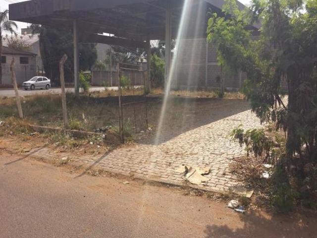Loteamento e Condomínio para venda em Distrito Industrial, U