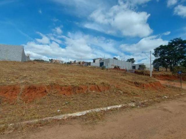 Loteamento e Condomínio para venda em Flamboyant, Varginha