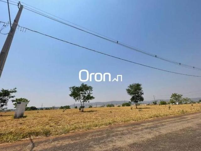 Loteamento e Condomínio para venda em Guapó