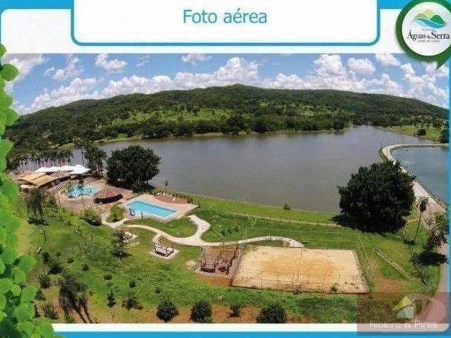 Loteamento e Condomínio para venda em Hidrolândia