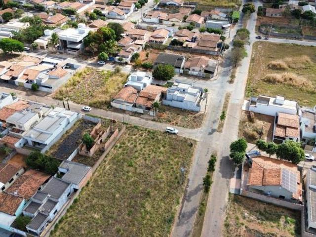 Loteamento e Condomínio para venda em Itapuranga