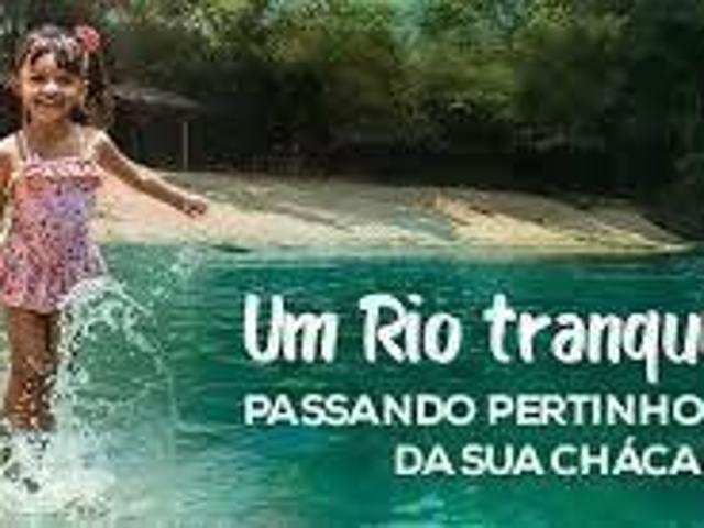 Loteamento e Condomínio para venda em Indiara