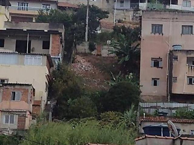 Loteamento e Condomínio para venda em Juiz de Fora