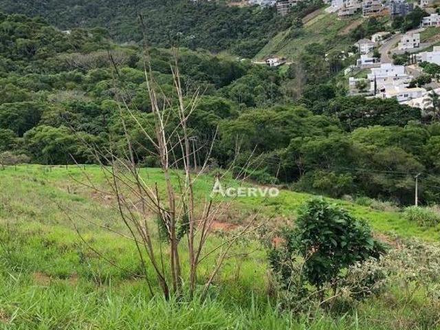 Loteamento e Condomínio para venda em Juiz de Fora
