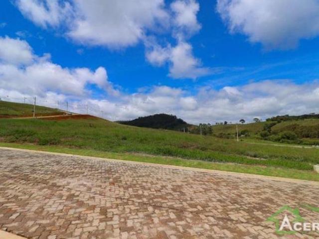 Loteamento e Condomínio para venda em Juiz de Fora