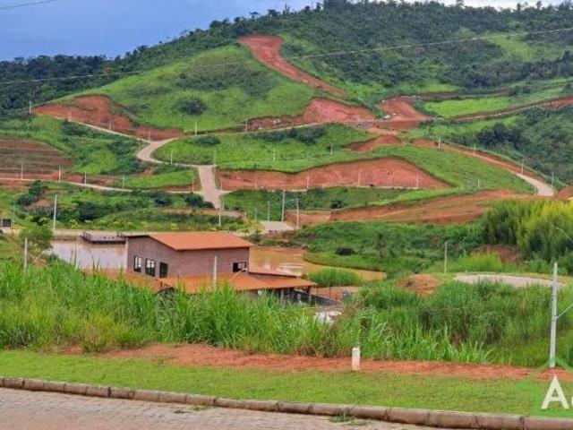 Loteamento e Condomínio para venda em Juiz de Fora