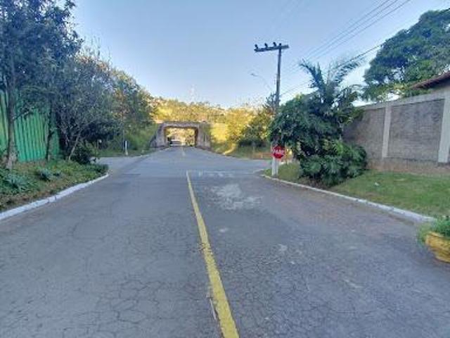 Loteamento e Condomínio para venda em Juiz de Fora