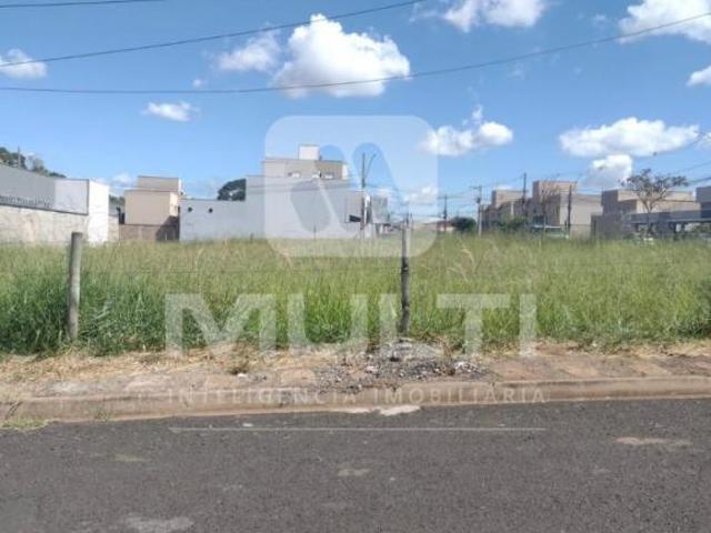 Loteamento e Condomínio para venda em Jardim Holanda, Uberlâ