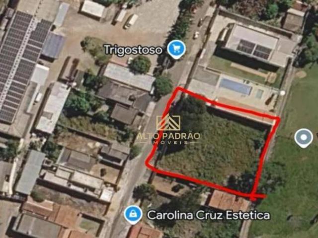 Loteamento e Condomínio para venda em Recreio Acapulco, Abad