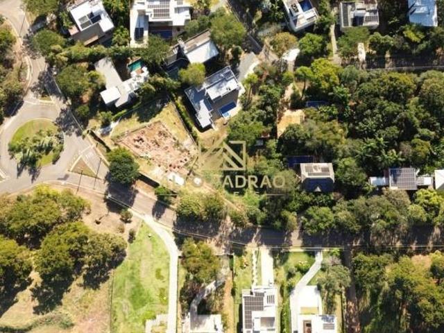 Loteamento e Condomínio para venda em Residencial Aldeia do