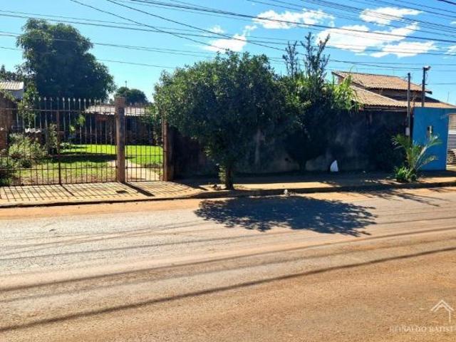 Loteamento e Condomínio para venda em Residencial Aquários I