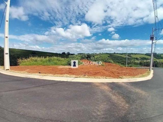 Loteamento e Condomínio para venda em Residencial Belo Horiz