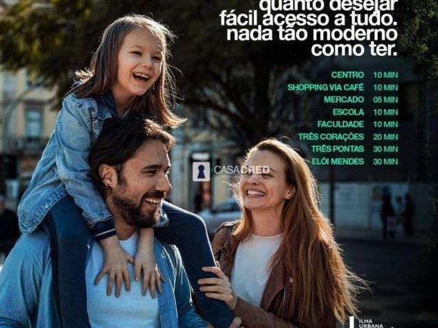 Loteamento e Condomínio para venda em Rezende, Varginha