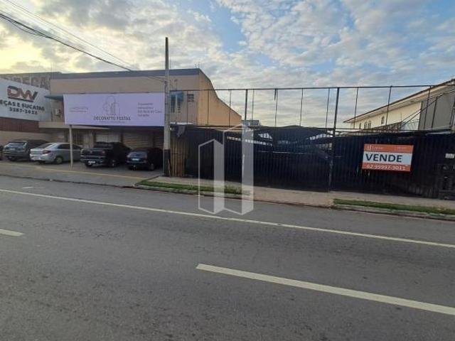 Loteamento e Condomínio para venda em Setor Sudoeste, Goiâni