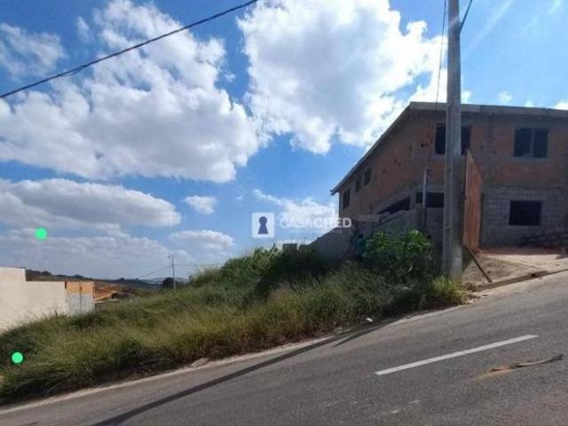 Loteamento e Condomínio para venda em Terra Nobre, Varginha