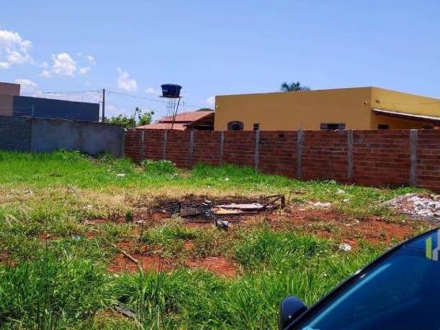 Loteamento e Condomínio para venda em Trindade