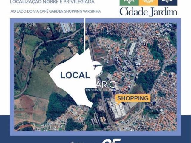 Loteamento e Condomínio para venda em Varginha