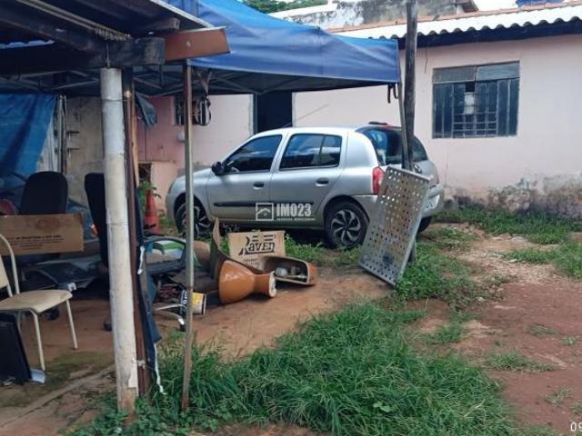 Loteamento e Condomínio para venda em Vila Alpes, Goiânia