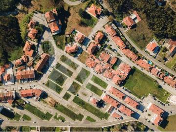 LOTEAMENTO EM ÁGUEDA PARA HABITAÇÃO E SERVIÇOS