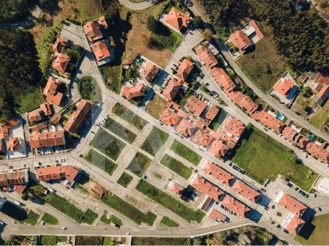 LOTEAMENTO EM ÁGUEDA PARA HABITAÇÃO E SERVIÇOS