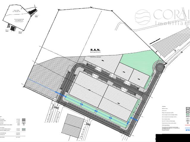 Loteamento Habitacional Zona Nova de Faro Sra da Saúde Lejana