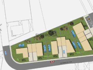 Loteamento Habitacional próximo da Praia da Torreira