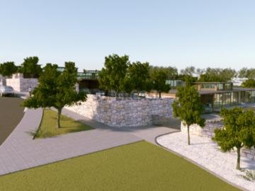 Loteamento Habitacional Pronto a construir