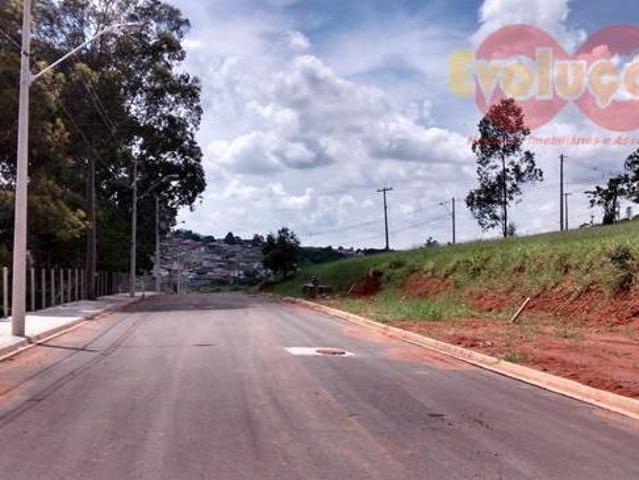 Loteamento Industrial/ Comercial Parque dos Canários