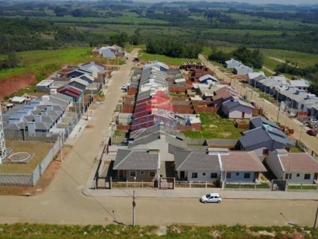 Loteamento Jardim Vila Verde I Terreno à venda, 362 m² por R$ 138.526,50 Arroio da Manteiga Sã