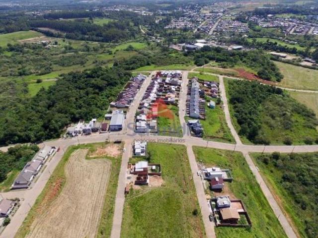 Loteamento Jardim Vila Verde I Terreno à venda, 382 m² por R$ 142.374,25 Arroio da Manteiga Sã