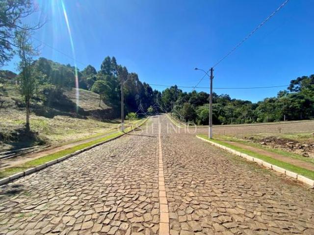 LOTEAMENTO LITWIN TRÊS VENDAS