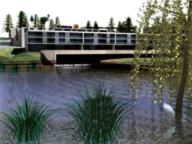 Loteamento P/ Construção de 232 fogos, Torres Vedras, Lisboa, 214.760 m2