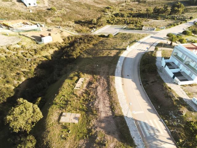 Loteamento para 6 Moradias, Altos da Raposeira, Vila do Bispo