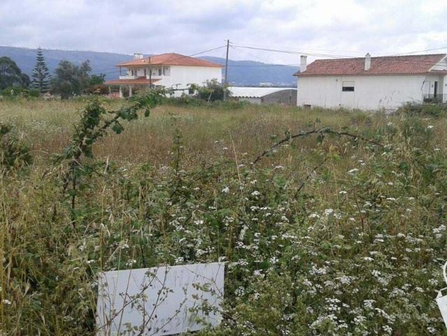 Loteamento para Moradias Terreno para Construção