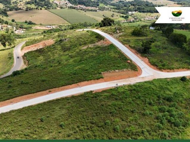 Loteamento para Venda em Toledo, Chácaras Colinas do Moinho