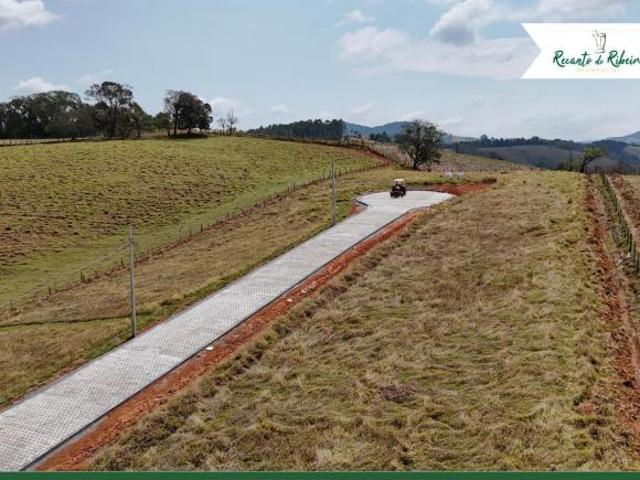 Loteamento para Venda em Toledo, Chácaras Recanto do Ribeiro