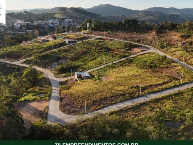 Loteamento para Venda em Toledo, Chácaras Residencial Cachoeira