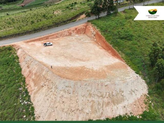 Loteamento para Venda em Toledo, Colinas do Moinho Comercial