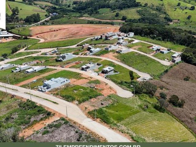 Loteamento para Venda em Toledo, Jardim das Oliveiras